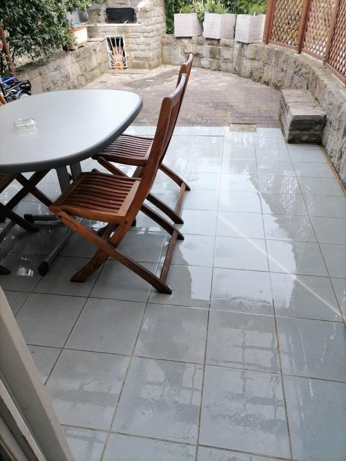 Apartmajsko Naselje Zusterna Apartment Koper Exterior photo