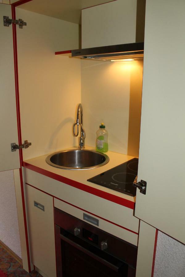Apartmajsko Naselje Zusterna Apartment Koper Exterior photo